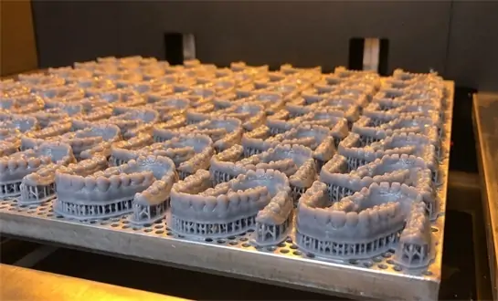 Can Chinese SLA 3D Printers Deliver Consistent Print Quality?